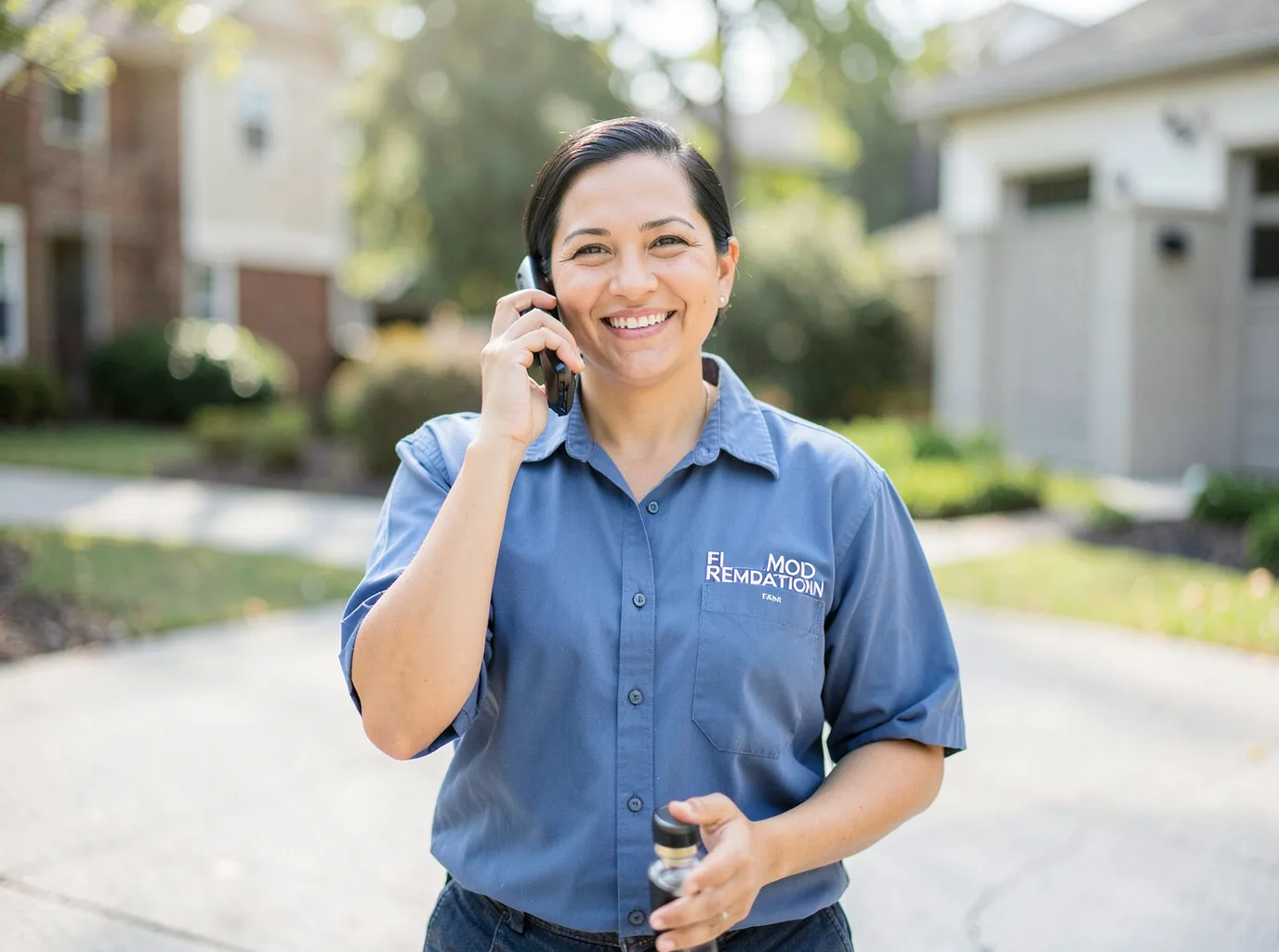 Mold Remediation Magnolia, OH FAQs